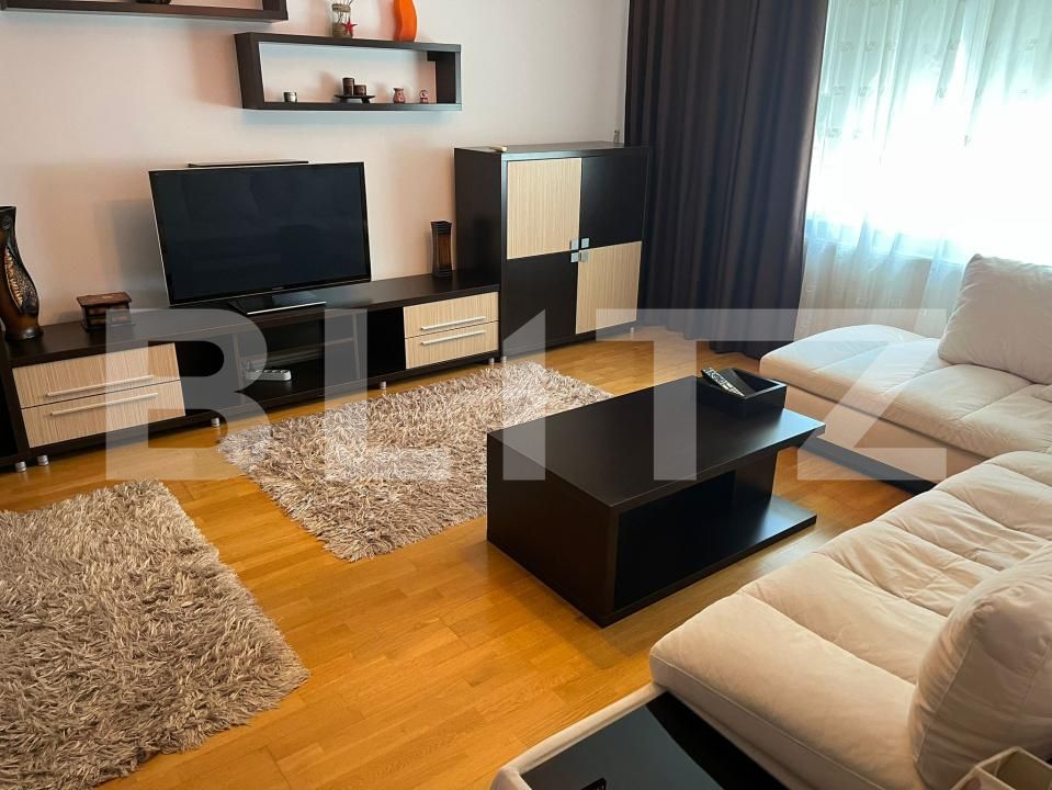 Apartament de închiriat 3 camere Calea Bucuresti - 177863AI | BLITZ Craiova | Poza2