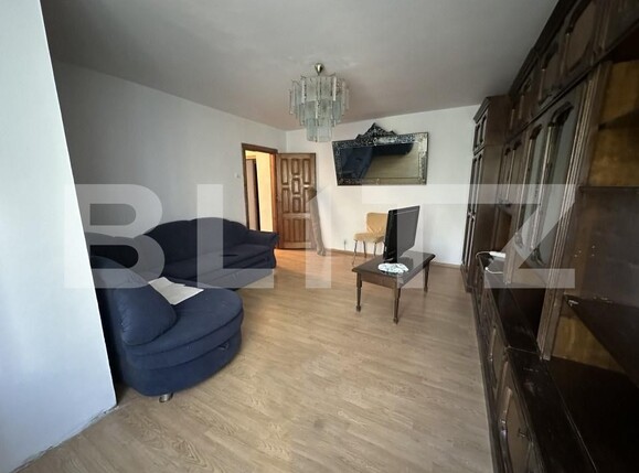 Apartament de închiriat 3 camere 1 Mai - 177897AI | BLITZ Craiova | Poza1