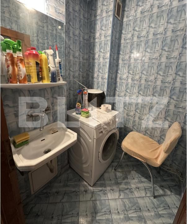 Apartament de închiriat 3 camere 1 Mai - 177897AI | BLITZ Craiova | Poza8