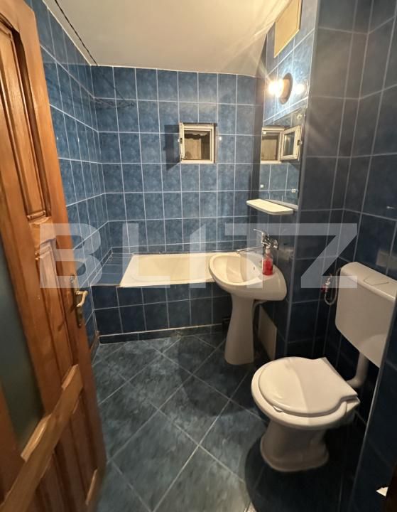 Apartament de închiriat 3 camere 1 Mai - 177897AI | BLITZ Craiova | Poza7