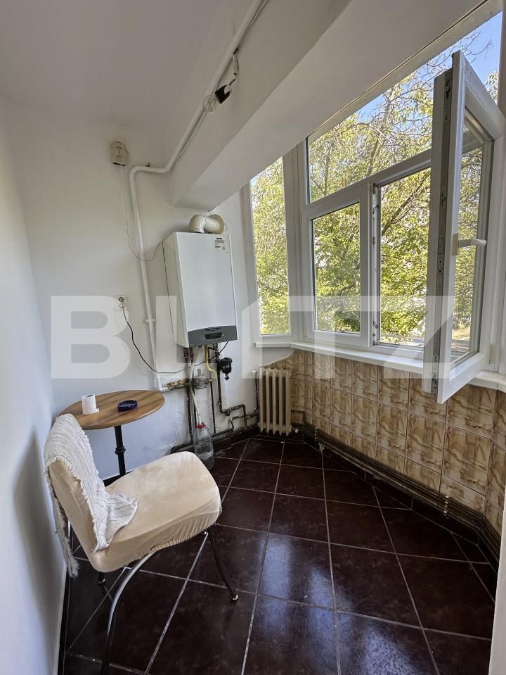 Apartament de închiriat 3 camere 1 Mai - 177897AI | BLITZ Craiova | Poza9