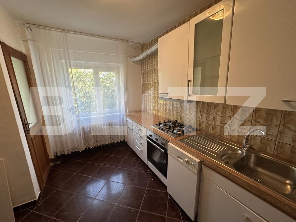 Apartament de închiriat 3 camere 1 Mai - 177897AI | BLITZ Craiova | Poza6