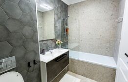 APARTAMENT 2 CAMERE DECOMANDAT, 64 MP, PARCARE INCLUSA, PRESIDENT RESIDENCE