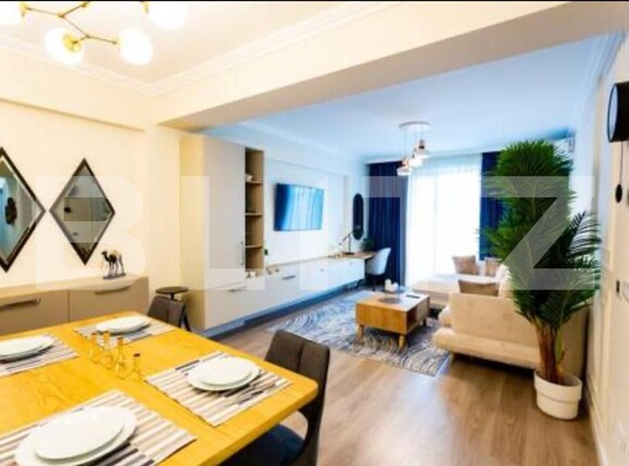 Apartament de vânzare 2 camere Calea Bucuresti - 177905AV | BLITZ Craiova | Poza1