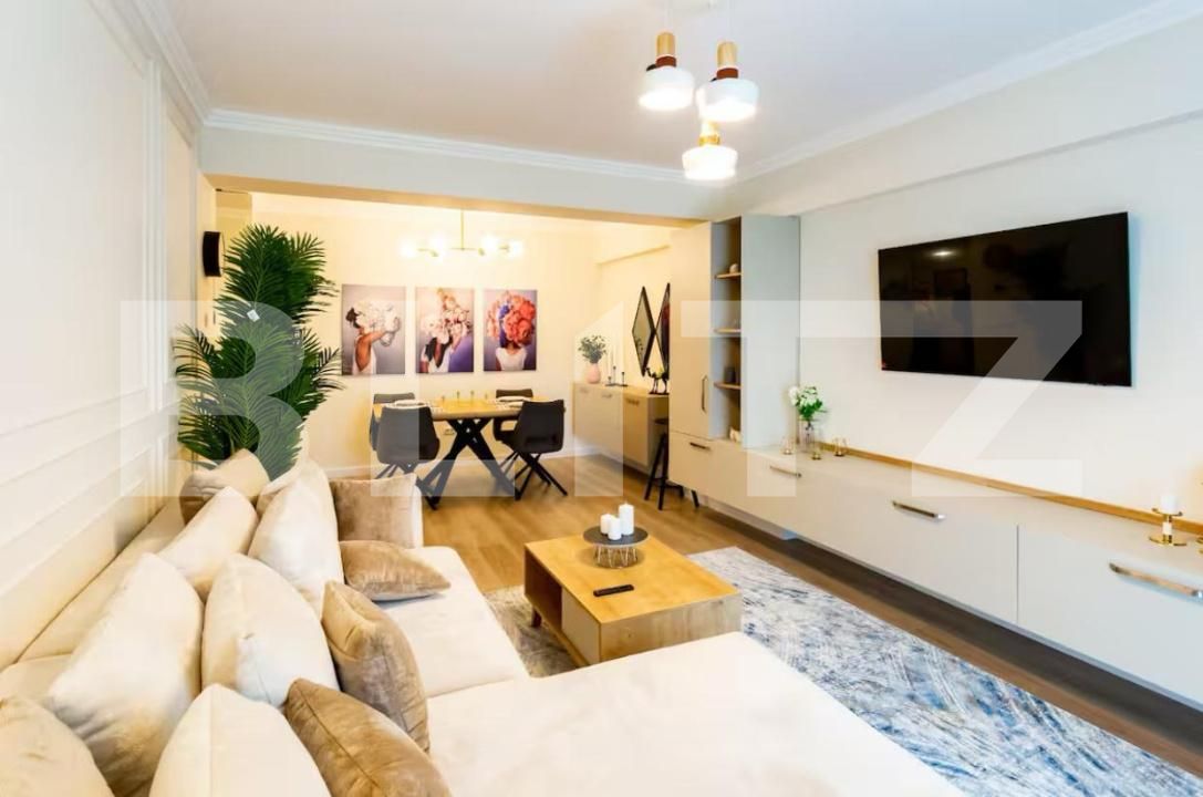 Apartament de vânzare 2 camere Calea Bucuresti - 177905AV | BLITZ Craiova | Poza2