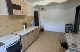 Apartament 2 camere semidecomandat la parter, 55 mp, CRAIOVITA