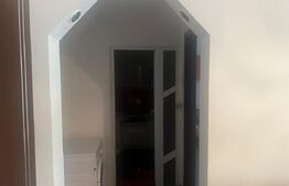 Apartament 2 camere PARTER-stradal,  55 mp, cv9