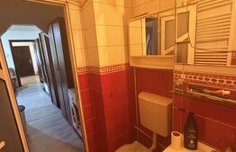 Apartament 2 camere semidecomandat la parter, 55 mp, CRAIOVITA