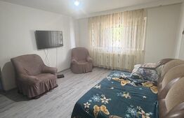 Apartament 2 camere semidecomandat la parter, 55 mp, CRAIOVITA