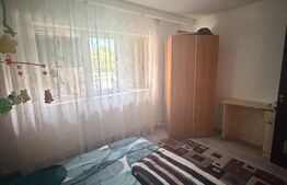 Apartament 2 camere semidecomandat la parter, 55 mp, CRAIOVITA