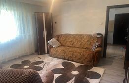 Apartament 2 camere PARTER-stradal,  55 mp, cv9