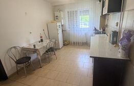 Apartament 2 camere semidecomandat la parter, 55 mp, CRAIOVITA
