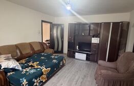 Apartament 2 camere semidecomandat la parter, 55 mp, CRAIOVITA