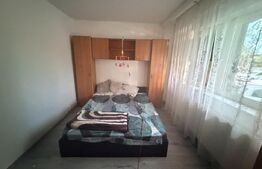 Apartament 2 camere semidecomandat la parter, 55 mp, CRAIOVITA