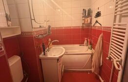 Apartament 2 camere semidecomandat la parter, 55 mp, CRAIOVITA