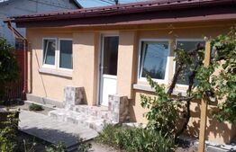 Casa 2 camere, de locuit sau ca birou, zona Rovine