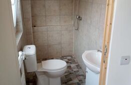 Casa 2 camere, de locuit sau ca birou, zona Rovine