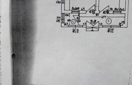 Casa 2 camere, de locuit sau ca birou, zona Rovine