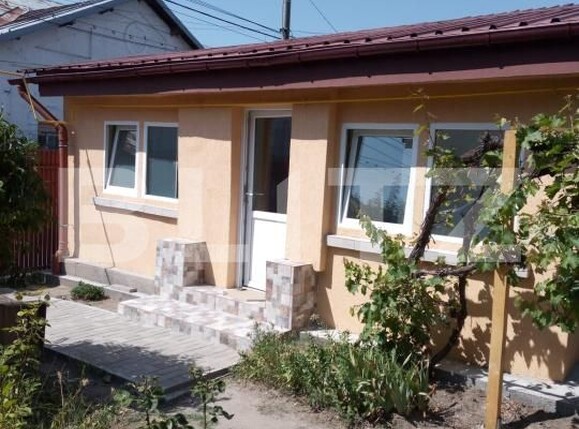 Casa de închiriat 2 camere Rovine - 177915CI | BLITZ Craiova | Poza1