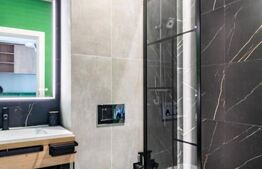 Garsoniera de vanzare, loc de parcare, 46 mp, President Residence