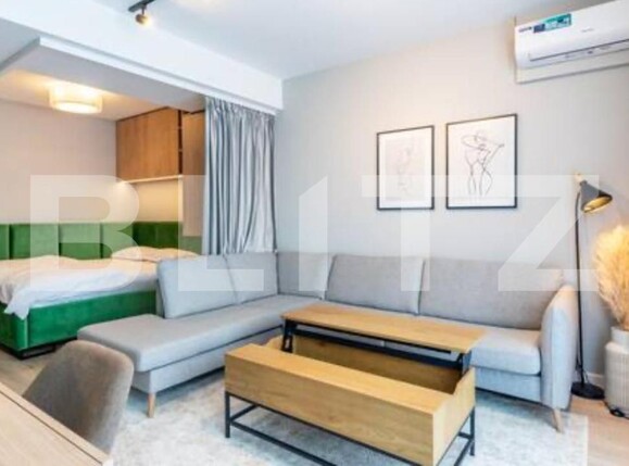 Garsonieră de vânzare Sarari - 177918AV | BLITZ Craiova | Poza1