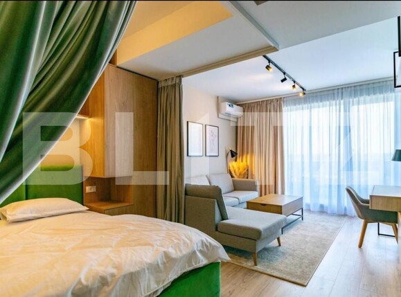 Garsonieră de vânzare Sarari - 177918AV | BLITZ Craiova | Poza1