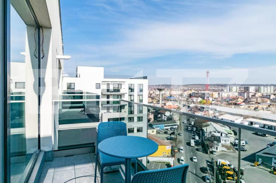 Garsonieră de vânzare Sarari - 177918AV | BLITZ Craiova | Poza11