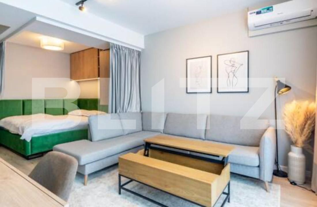 Garsonieră de vânzare Sarari - 177918AV | BLITZ Craiova | Poza1