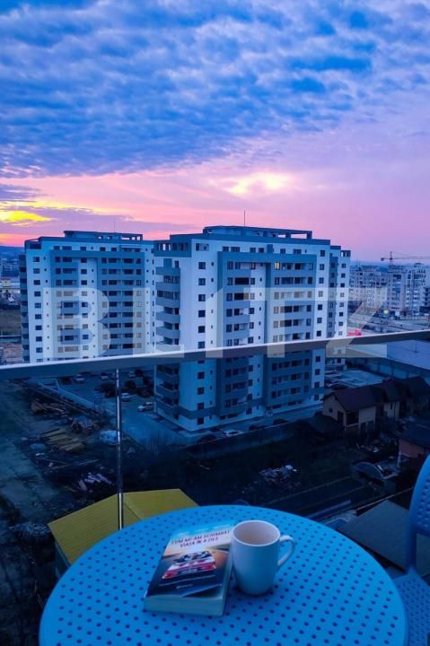 Garsonieră de vânzare Sarari - 177918AV | BLITZ Craiova | Poza12