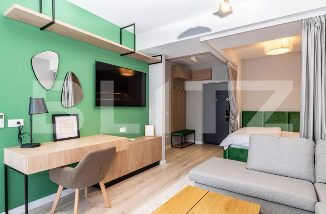 Garsonieră de vânzare Sarari - 177918AV | BLITZ Craiova | Poza13
