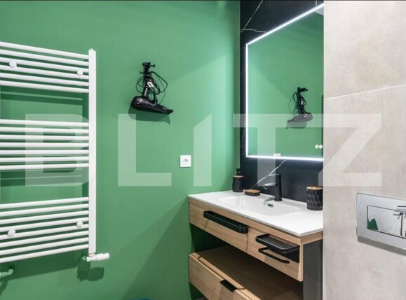 Garsonieră de vânzare Calea Bucuresti - 177919AV | BLITZ Craiova | Poza11