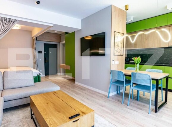 Garsonieră de vânzare Sarari - 177919AV | BLITZ Craiova | Poza1