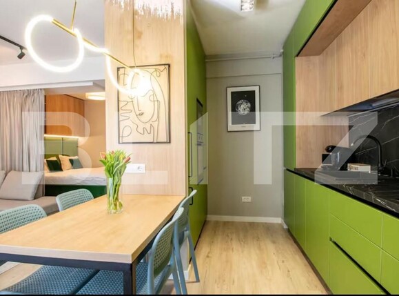 Garsonieră de vânzare Calea Bucuresti - 177919AV | BLITZ Craiova | Poza8
