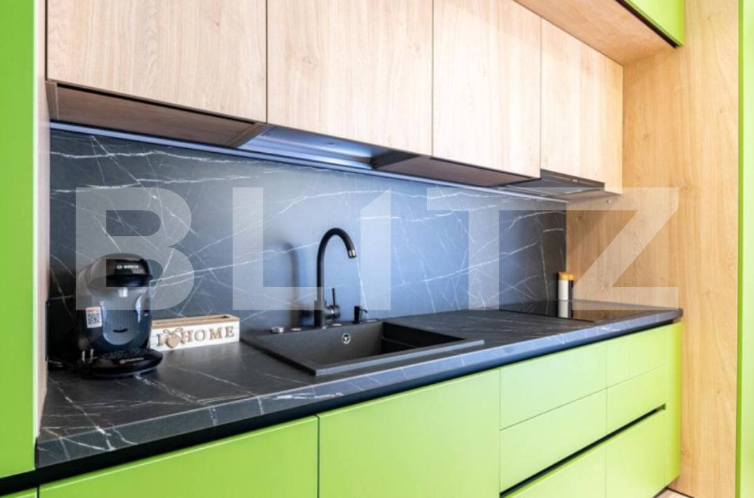 Garsonieră de vânzare Calea Bucuresti - 177919AV | BLITZ Craiova | Poza5