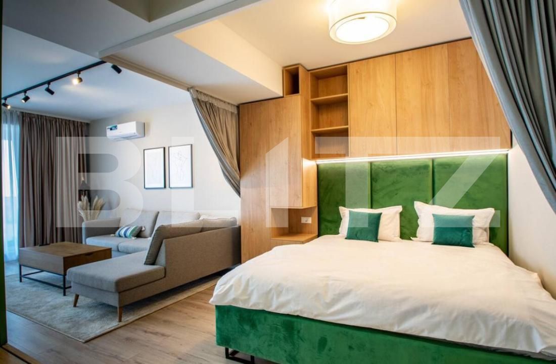 Garsonieră de vânzare Calea Bucuresti - 177919AV | BLITZ Craiova | Poza10