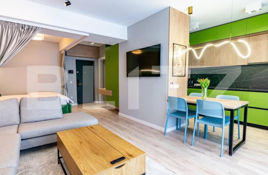 Garsonieră de vânzare Calea Bucuresti - 177919AV | BLITZ Craiova | Poza4
