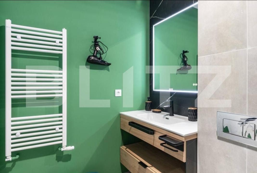 Garsonieră de vânzare Calea Bucuresti - 177919AV | BLITZ Craiova | Poza11