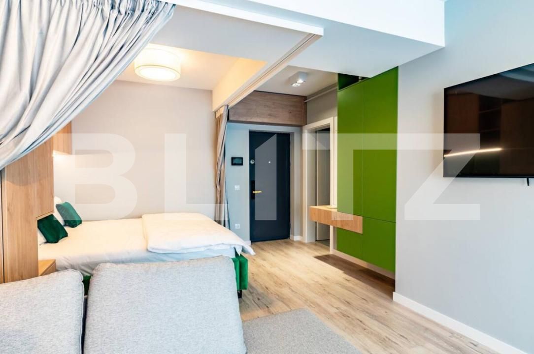 Garsonieră de vânzare Calea Bucuresti - 177919AV | BLITZ Craiova | Poza9
