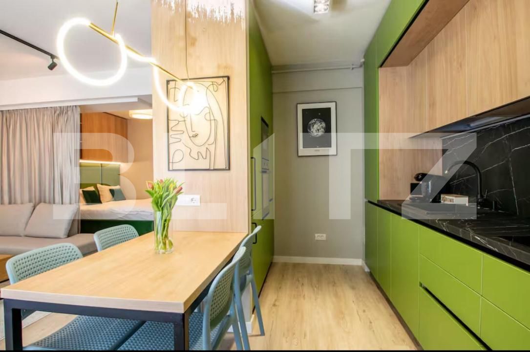 Garsonieră de vânzare Calea Bucuresti - 177919AV | BLITZ Craiova | Poza8