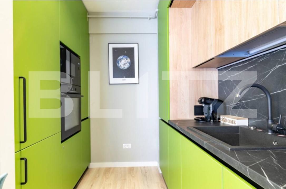 Garsonieră de vânzare Calea Bucuresti - 177919AV | BLITZ Craiova | Poza6