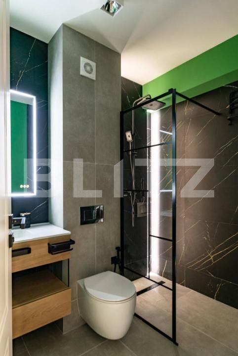 Garsonieră de vânzare Calea Bucuresti - 177919AV | BLITZ Craiova | Poza12