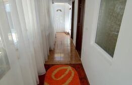 Casa la strada in Lipovu, renovata recent, 850 mp curte