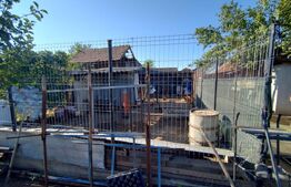 Casa la strada in Lipovu, renovata recent, 850 mp curte