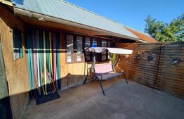 Casa la strada in Lipovu, renovata recent, 850 mp curte