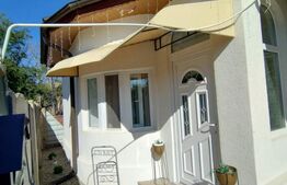 Casa la strada in Lipovu, renovata recent, 850 mp curte