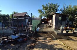 Casa la strada in Lipovu, renovata recent, 850 mp curte