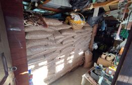 Casa la strada in Lipovu, renovata recent, 850 mp curte