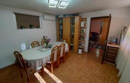 Casa la strada in Lipovu, renovata recent, 850 mp curte