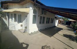 Casa la strada in Lipovu, renovata recent, 850 mp curte