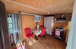 Casa la strada in Lipovu, renovata recent, 850 mp curte